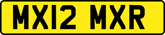 MX12MXR