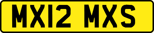 MX12MXS