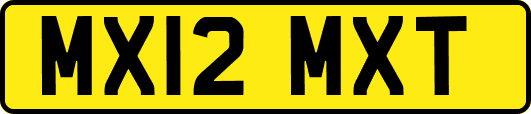MX12MXT