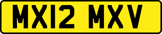MX12MXV