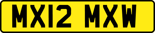MX12MXW