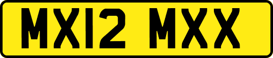 MX12MXX