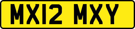 MX12MXY