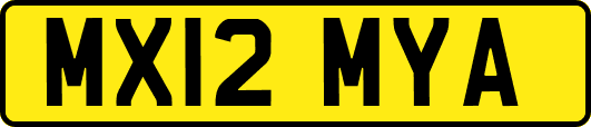 MX12MYA