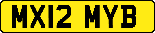 MX12MYB