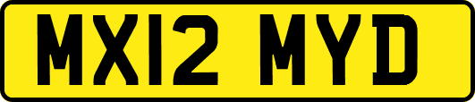 MX12MYD