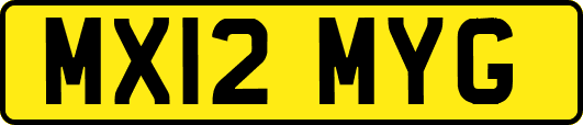MX12MYG