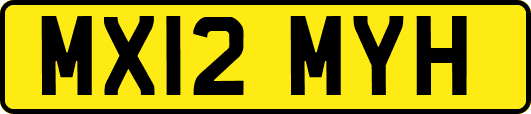 MX12MYH