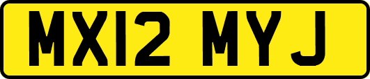MX12MYJ