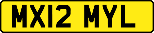 MX12MYL