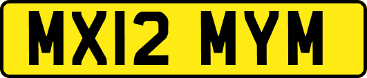 MX12MYM