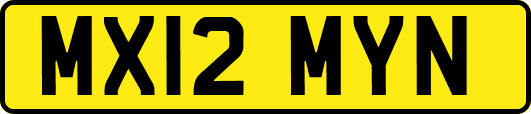 MX12MYN