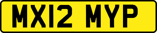 MX12MYP