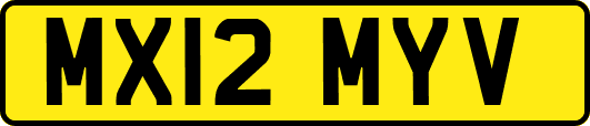 MX12MYV