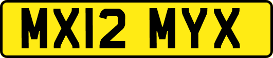 MX12MYX