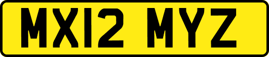 MX12MYZ
