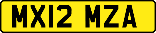 MX12MZA