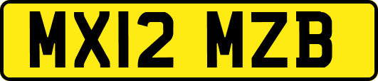 MX12MZB