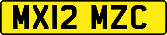 MX12MZC