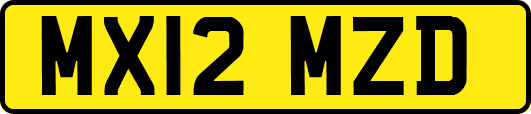 MX12MZD