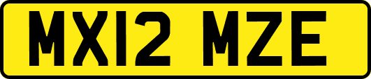 MX12MZE