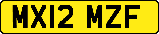 MX12MZF