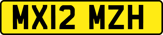 MX12MZH