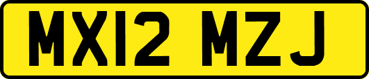 MX12MZJ