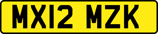 MX12MZK