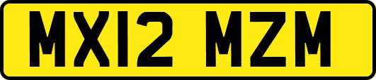 MX12MZM