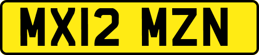 MX12MZN