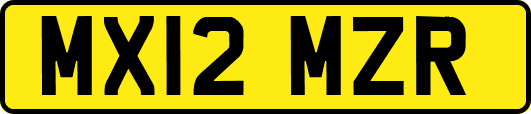 MX12MZR