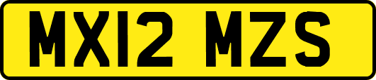 MX12MZS