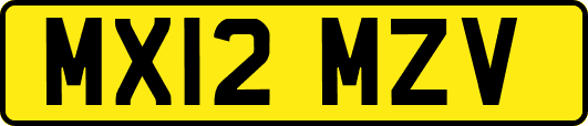 MX12MZV