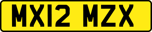 MX12MZX
