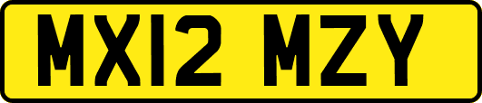 MX12MZY