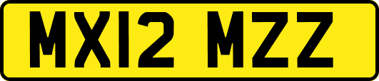 MX12MZZ