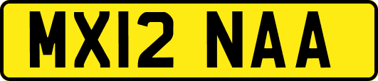 MX12NAA