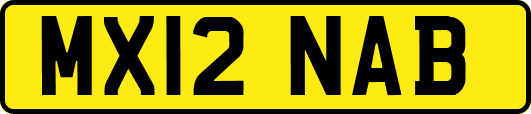 MX12NAB