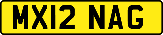 MX12NAG