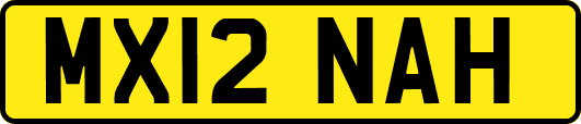 MX12NAH