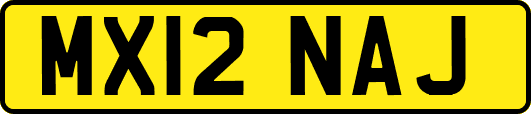 MX12NAJ
