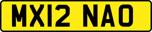 MX12NAO