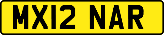 MX12NAR