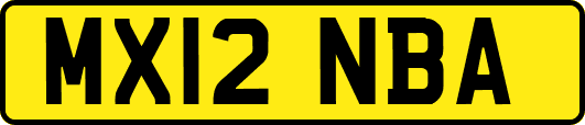 MX12NBA