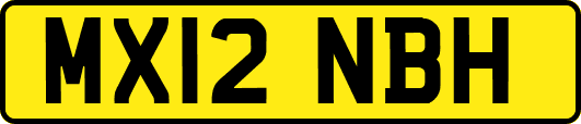 MX12NBH