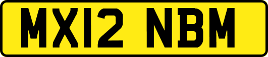 MX12NBM