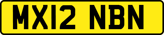 MX12NBN