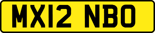MX12NBO