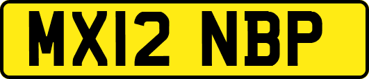 MX12NBP